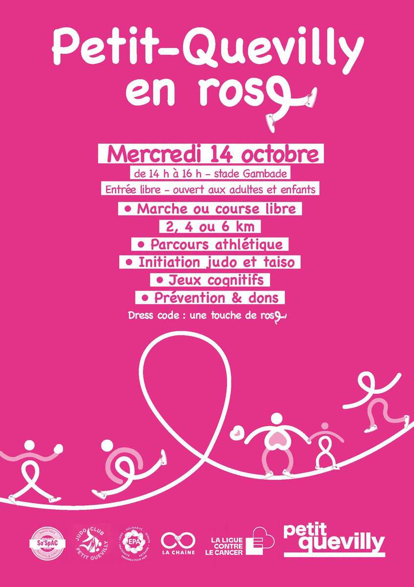 Octobre rose