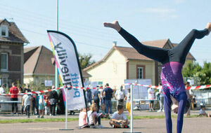 Forum Sports et Loisirs