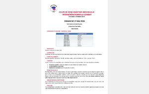 Programme Coupe intergénérationnelle de la Seine-Maritime