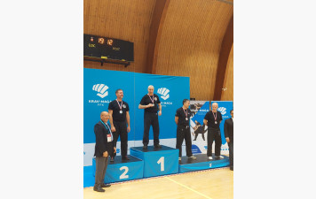 CHAMPION DE FRANCE !