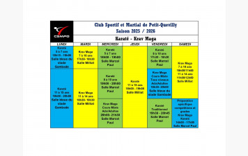 PLANNING 2025-2026 MODIFIE