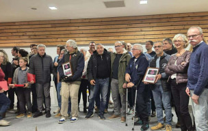 TROPHEES QUEVILLAIS 2025